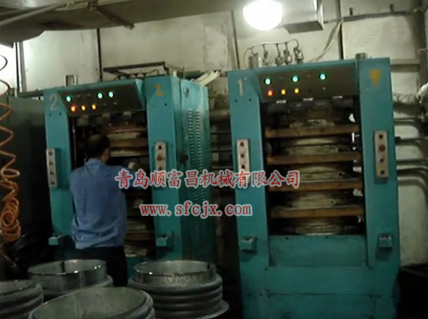 順富昌內胎硫化機www.sl-la.cn