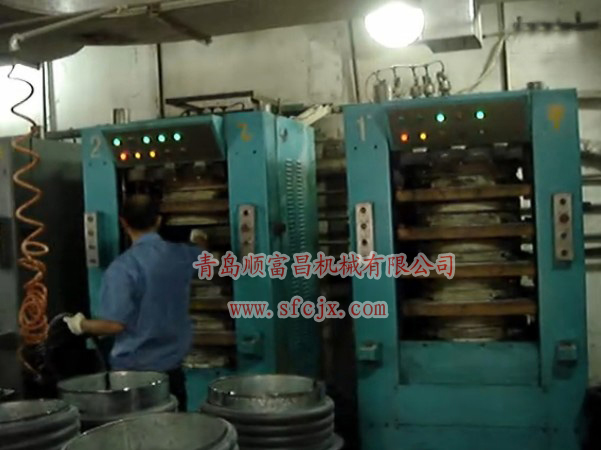 硫化機www.sl-la.cn