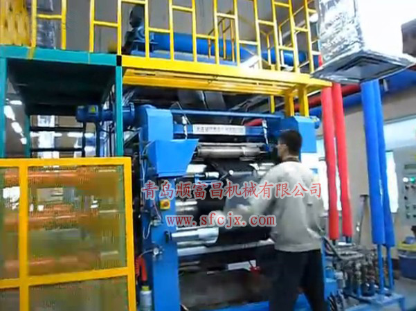 壓延機(jī)www.sl-la.cn